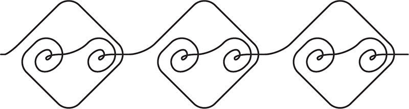 Quilting Rhythm