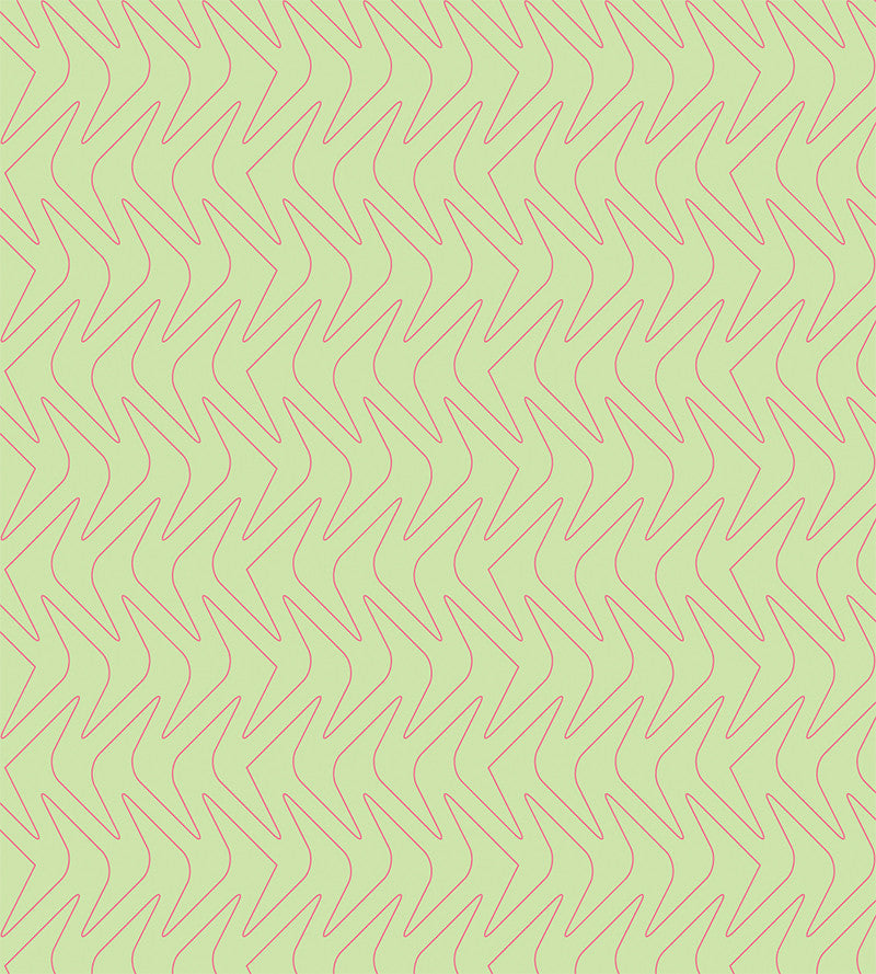 Quilting Rhythm