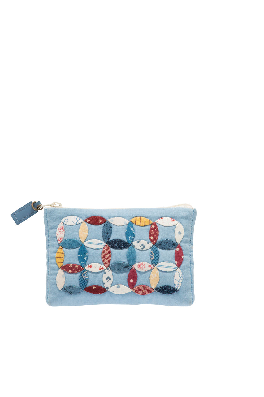 Stitching Classic Americana with Masako Wakayama