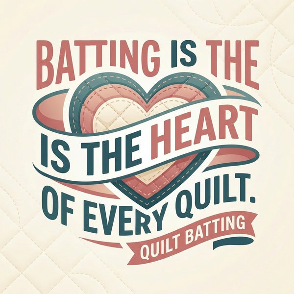 Quilt Batting
